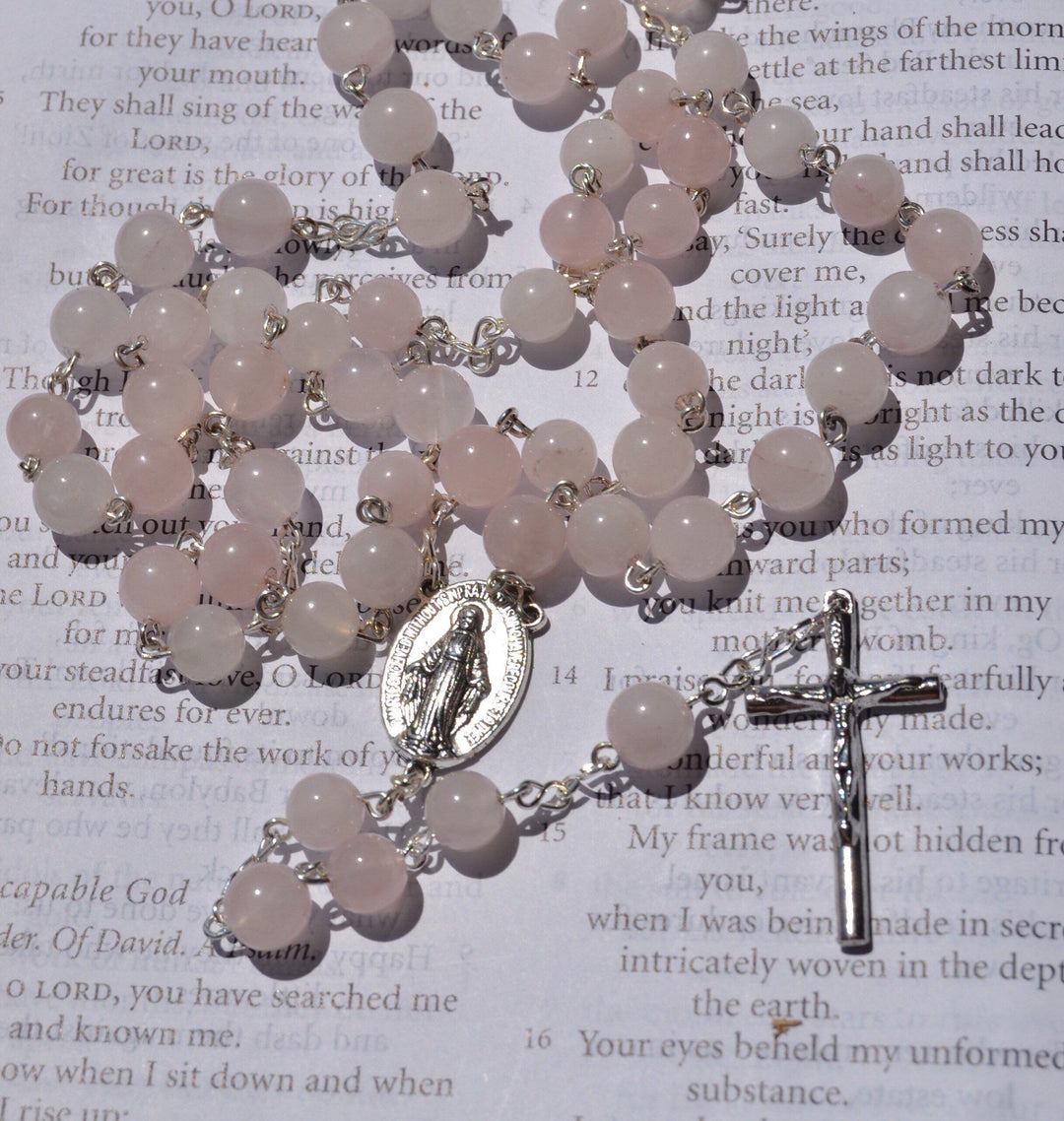 The Power of The Rosary