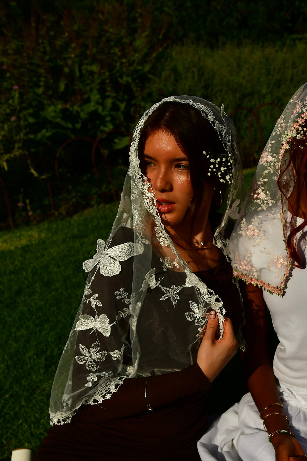 Gloria Veil