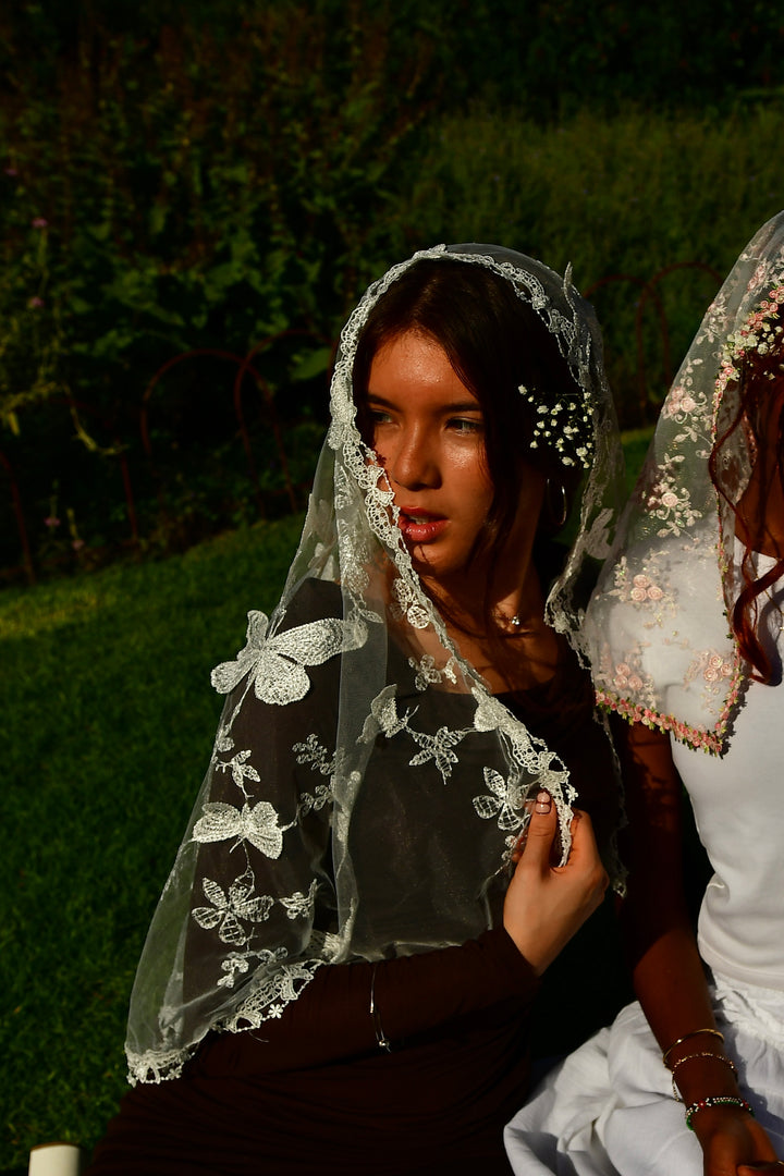 Gloria Veil