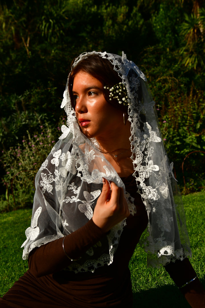Gloria Veil