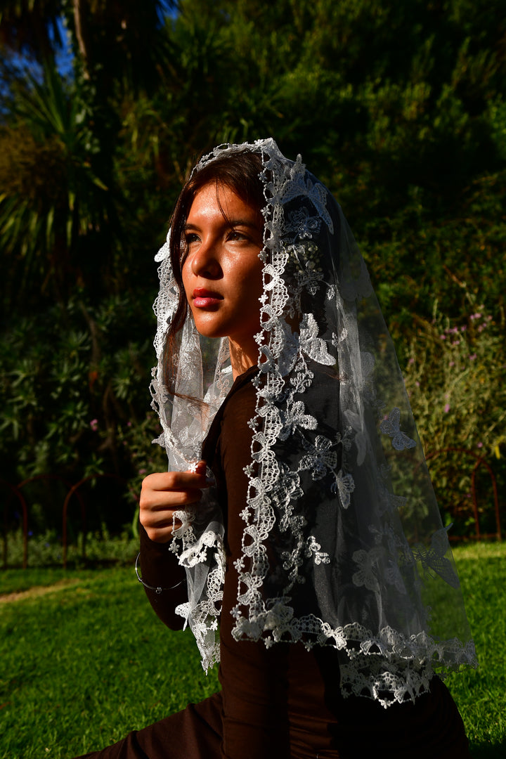 Gloria Veil
